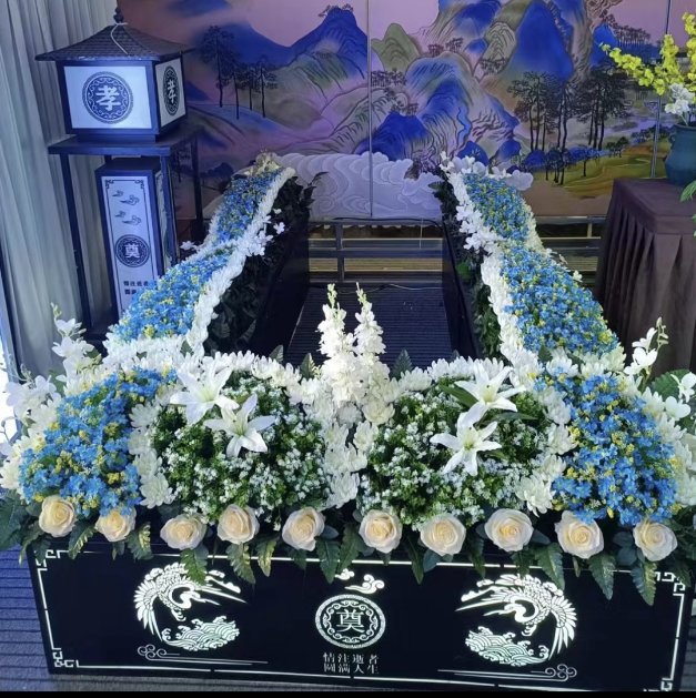 宿迁殡仪一条龙服务