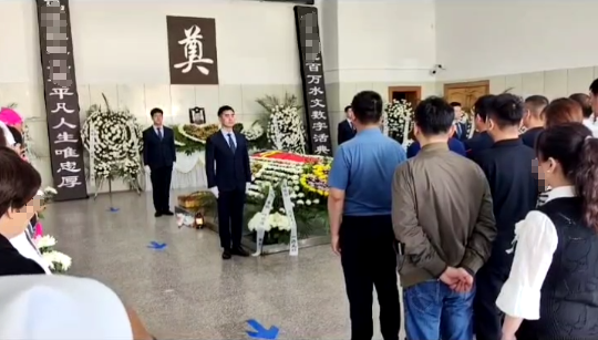 宿迁殡仪服务