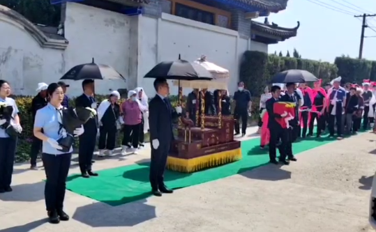 宿迁殡仪服务价格
